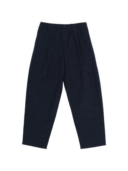  Apuntob Pleated Trousers - Blue 