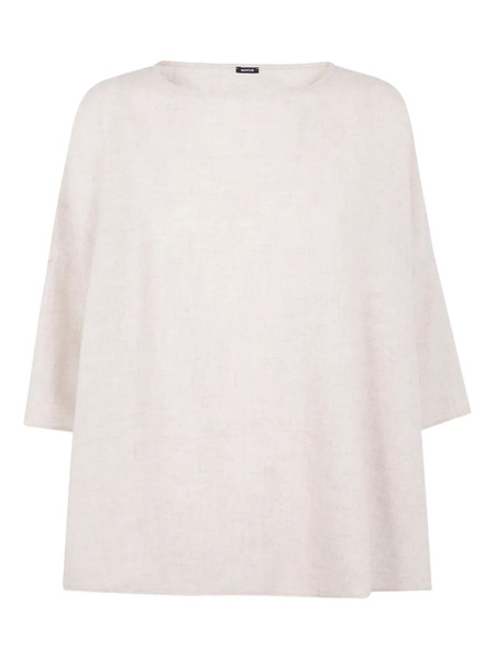  Apuntob Short-sleeve T-shirt - Neutrals 