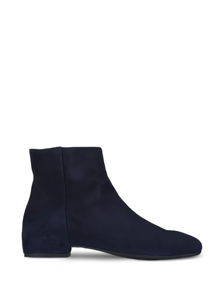  Aquatalia Ulyssa Boots - Blue 