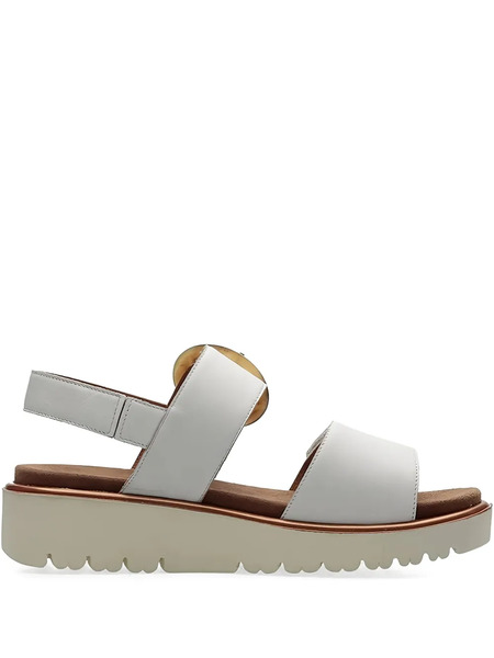  Ara Bilbao Sandals - White 