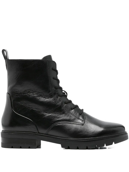  Ara Cambridge-st Boots - Black 
