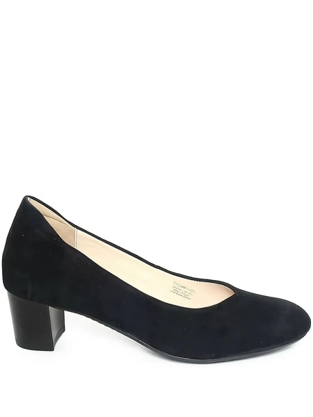  Ara Jive Pumps - Black 