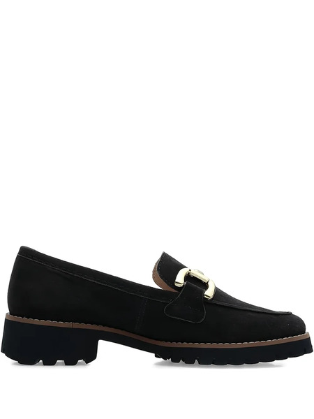  Ara Kent Loafers - Black 
