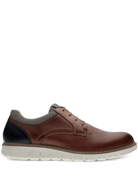  Ara Leandro Shoes - Brown 
