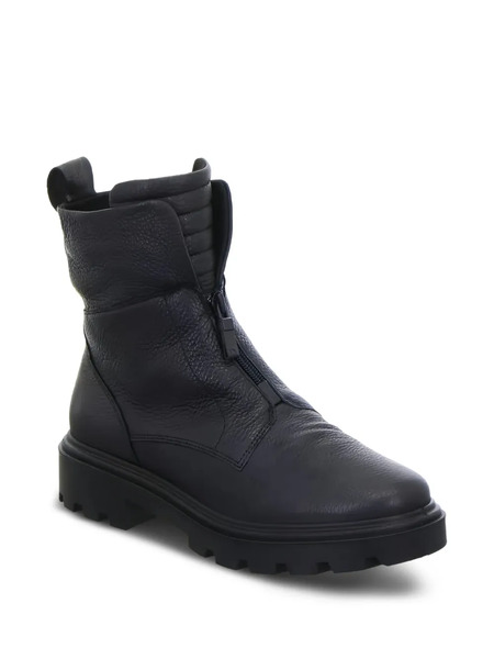  Ara Manchester Ankle Boots - Black 