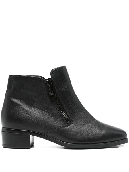  Ara 35mm Graz Boots - Black 