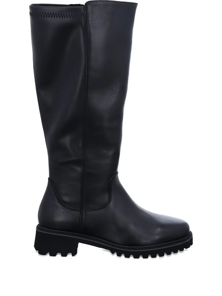  Ara 35mm Kent Boots - Black 