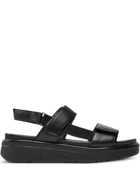  Ara 40mm Lucca Sandals - Black 
