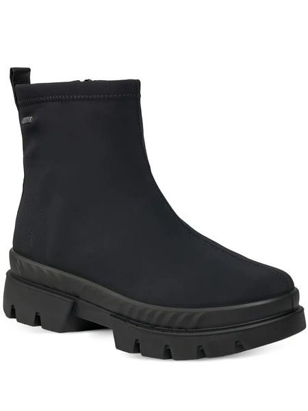  Ara Mood Ankle Boots - Black 