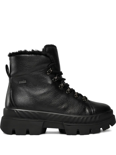  Ara Mood Boots - Black 