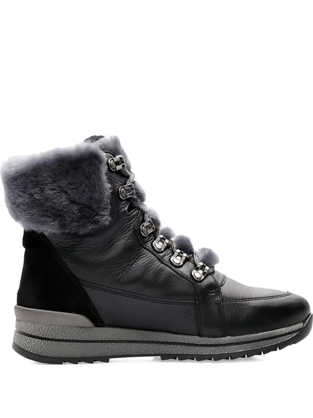  Ara Osaka Boots - Black 