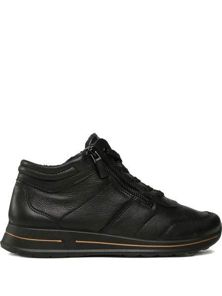  Ara Osaka Boots - Black 