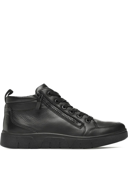  Ara Rom Ankle Boots - Black 
