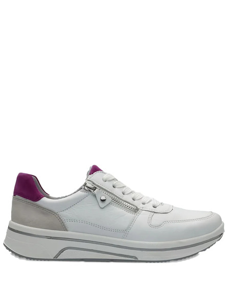  Ara Sapporo Sneakers - White 