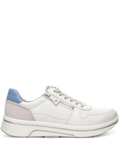  Ara Sapporo Sneakers - White 