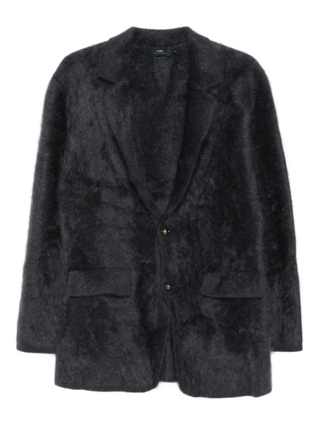  Arch4 Cashmere Blazer - Grey 