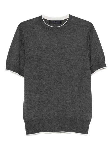  Arch4 Mr. Gubbins T-shirt - Grey 