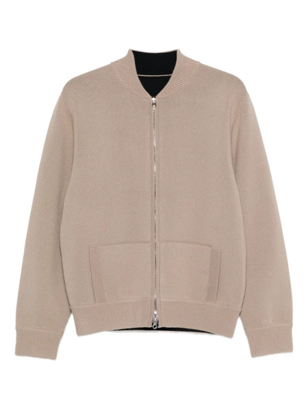  Arch4 Mr. Silva Cardigan - Neutrals 