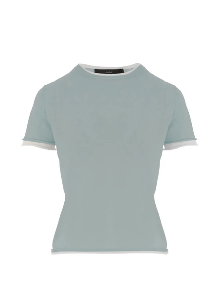  Arch4 Short-sleeve T-shirt - Blue 