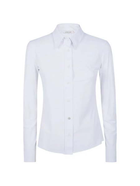  Archivio 67 Button Shirt - White 