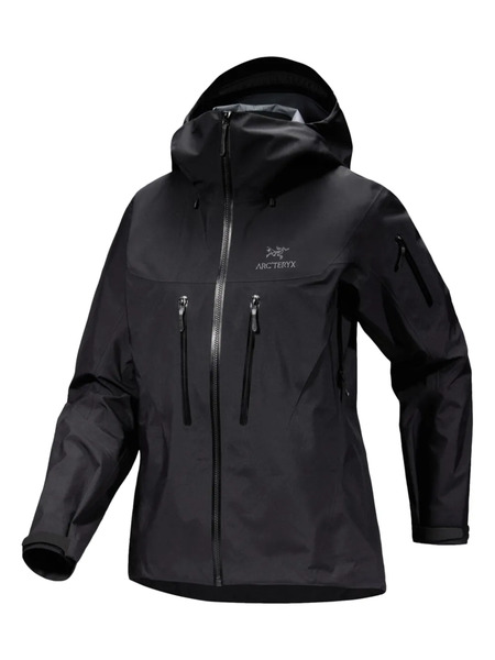  Arc'teryx Alpha Sv Jacket - Black 