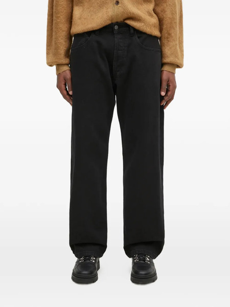  Aries No Problemo Jeans - Black 