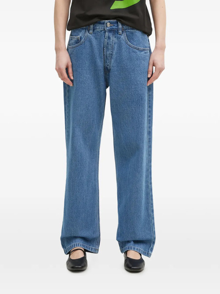  Aries Pocket Jeans - Blue 