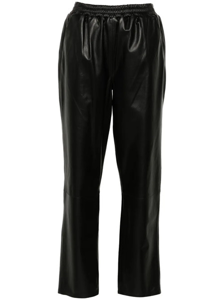  Arma Abigail Trousers - Black 