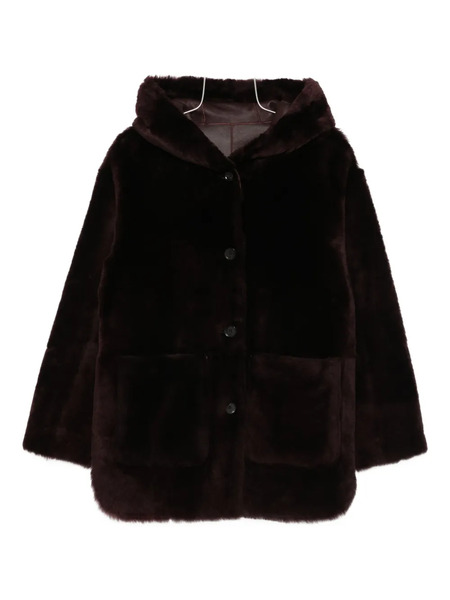  Arma Ambra Jacket - Brown 