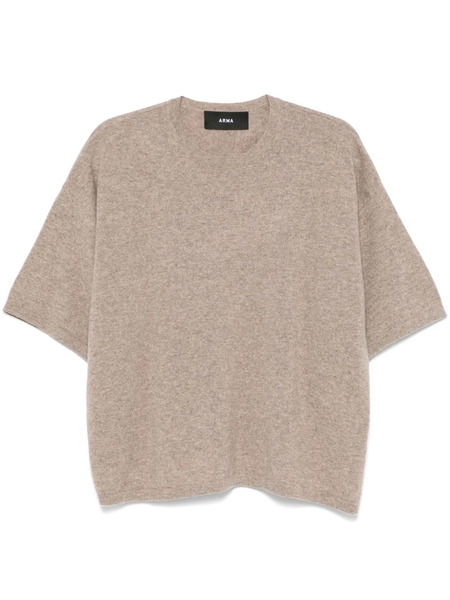  Arma Araxie Top - Neutrals 