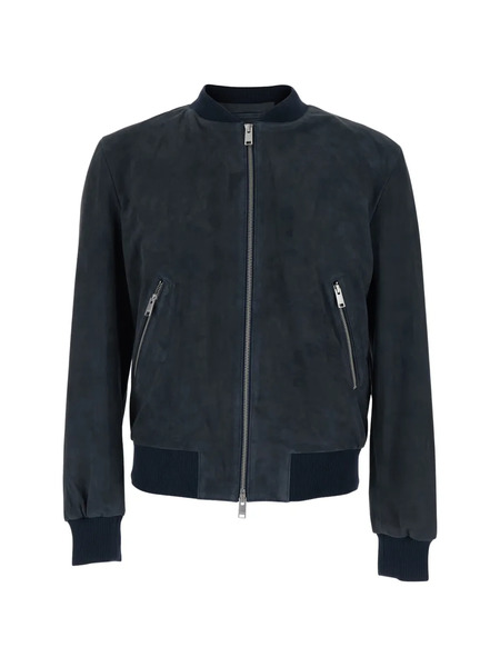  Arma Didier Jacket - Blue 