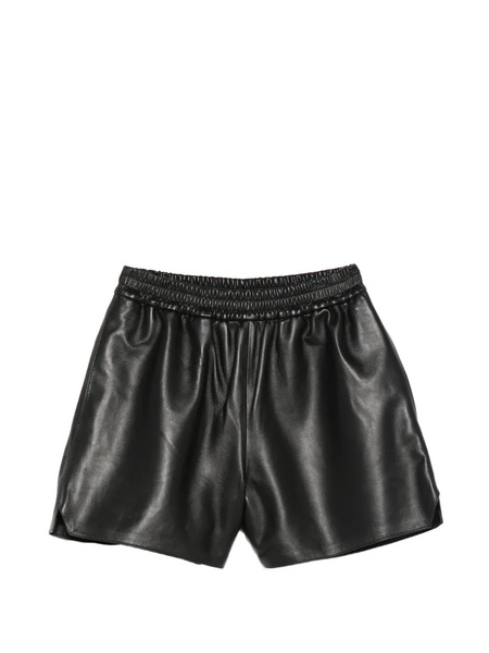  Arma Fyona Shorts - Black 
