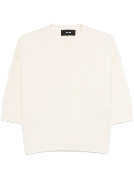  Arma Niki Sweater - Neutrals 