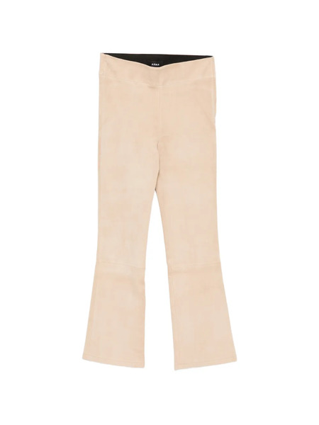  Arma Zaragoza Stretch Trousers - Neutrals 