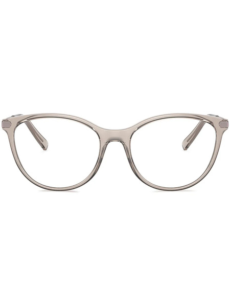  Armani Exchange Ax3078 Tundra Glasses - Grey 