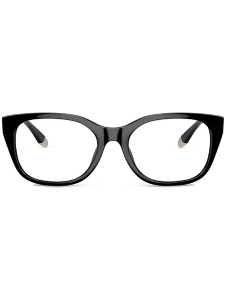  Armani Exchange Ax3099u Glasses - Black 