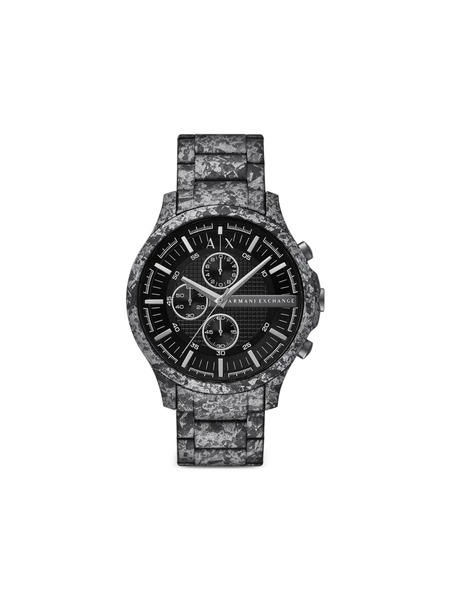  Armani Exchange Chronograph 46mm - Black 