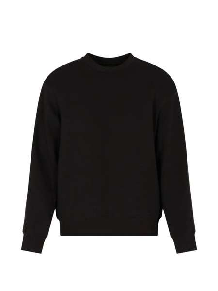  Armani Exchange Crew-neck Sweatshirt - Uc001 