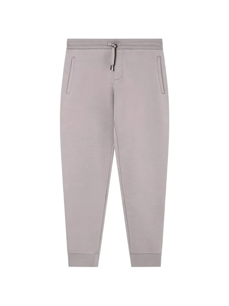  Armani Exchange Drawstring-fastening Trousers - Grey 