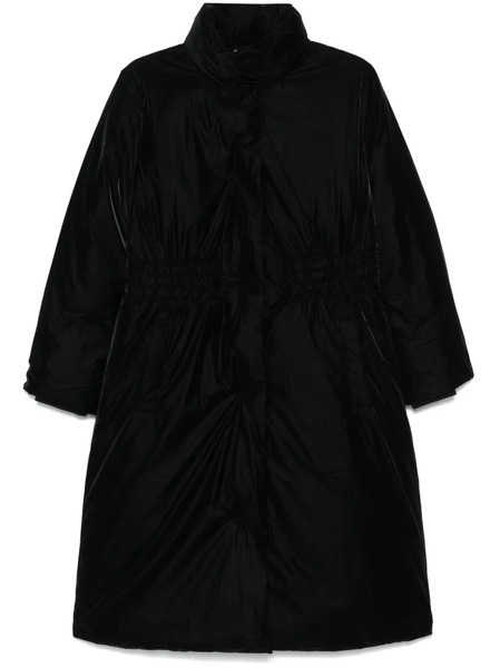  Armani Exchange Padded Coat - Black 