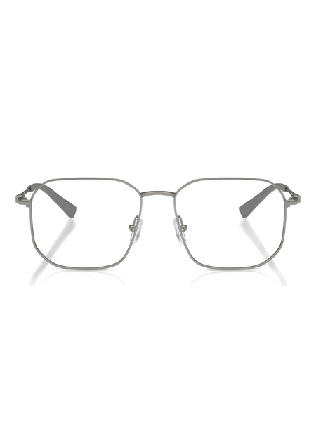  Armani Exchange Rectangle Glasses - Grey 