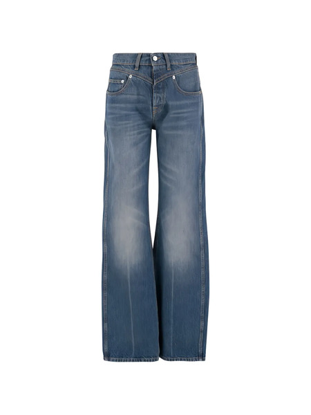  Armarium Cotton Jeans - Blue 
