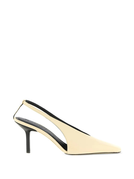  Armarium Elvina Slingback Pumps - Neutrals 