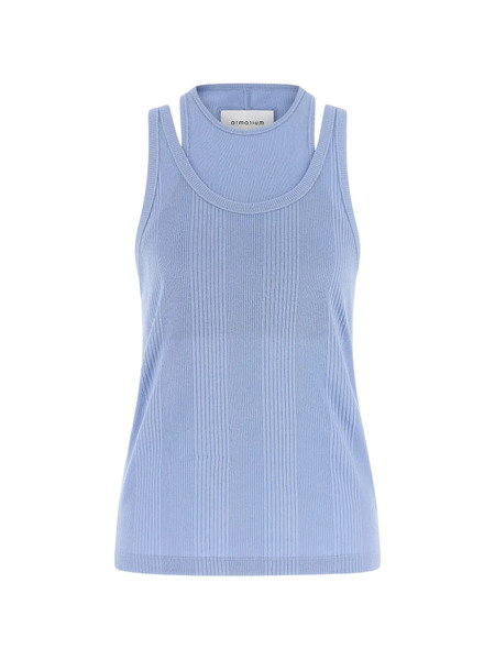  Armarium Filippa Tank Top - Blue 