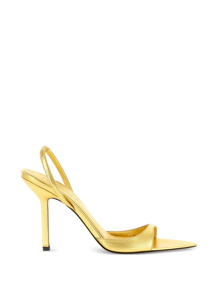  Armarium Giustina Sandals - Gold 