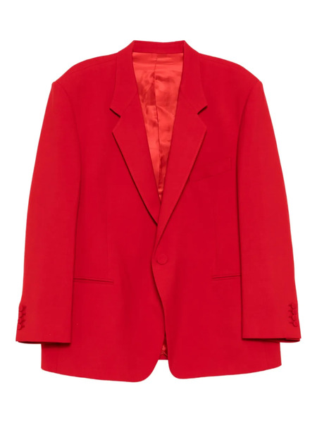  Armarium Hubby Jacket - Red 