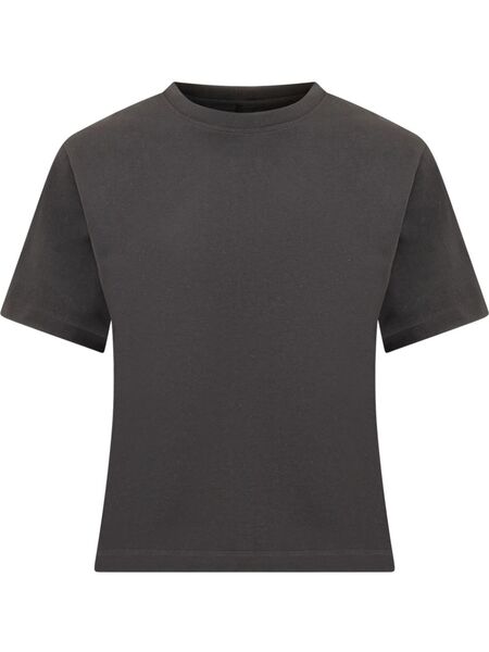  Armarium Saba T-shirt - Black 