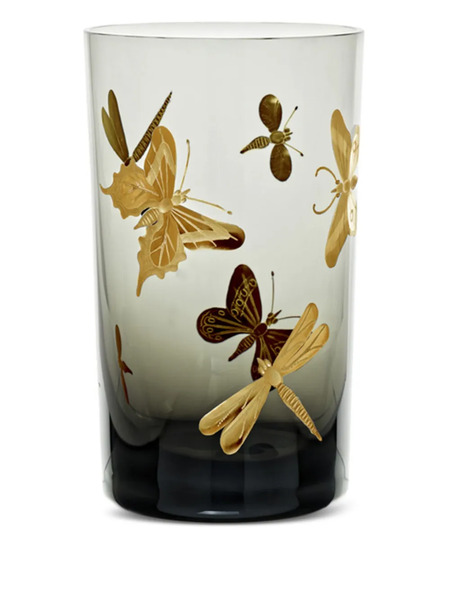  Artel Fly Fusion Gold-butterfly Glass - Grey 