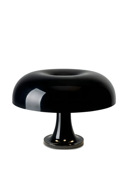  Artemide Large Bowl Table Lamp (32cm) - Black 