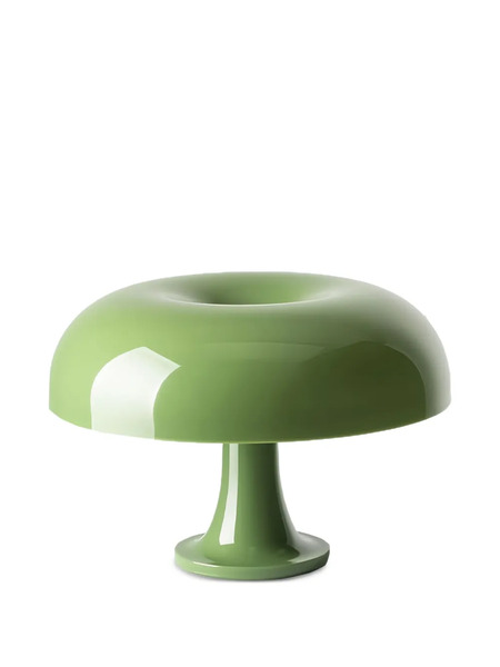  Artemide Nessino Table Lamp (223mm) - Green 